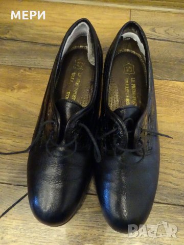 100% Естествена кожа- дамски ежедневни обувки Made in Italy, снимка 6 - Дамски ежедневни обувки - 32592255