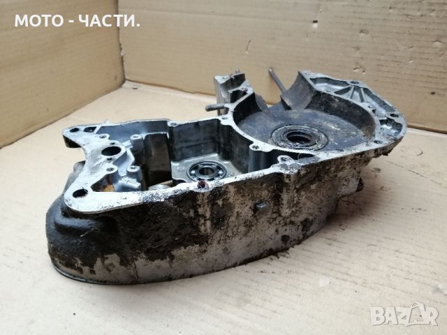 Ляв Картер За ЧЕЗЕ 250. , снимка 10 - Части - 36660222