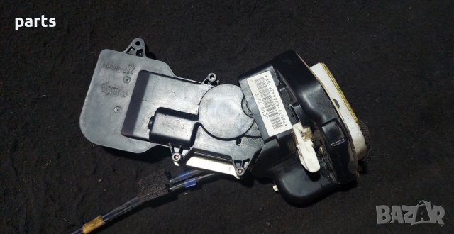 Задна Дясна Ключалка - Брава Мазда 2 - Форд - 3M71 A264A26 N, снимка 2 - Части - 43258037