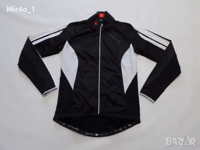 вело джърси endura тениска горнище яке блуза дамска спорт оригинал шосейно колоездене L