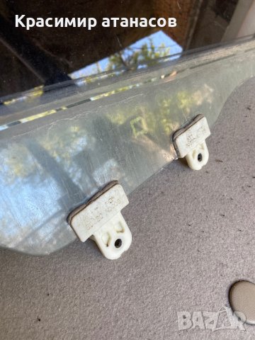 Странично стъкло Задно дясно за Нисан х-трейл Т30.2002-2006г, снимка 3 - Части - 38115839