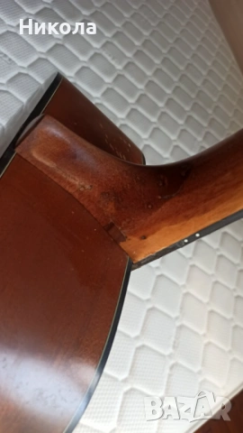 Walden D-552 12 струнна акустична китара , снимка 3 - Китари - 53580261