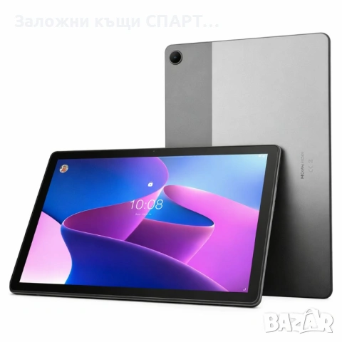  Таблет Lenovo Tab M10 HD 