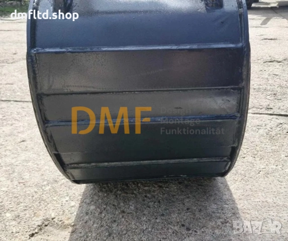 Багерна Кофа Heavy Duty 60см за багер 6 - 11 тона, снимка 7 - Индустриална техника - 52569636