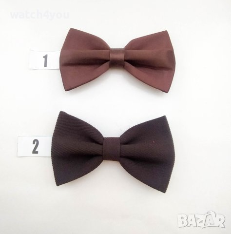 НОВА БЕЖОВА ПАПИОНКА. БУТИКОВИ БЕЖОВИ ПАПИОНКИ. ИЗРАБОТКА В ЦВЯТ ПО ЖЕЛАНИЕ ЕКРЮ.ЦВЯТ КАМЕЛ. КАФЯВА , снимка 13 - Други - 36515015