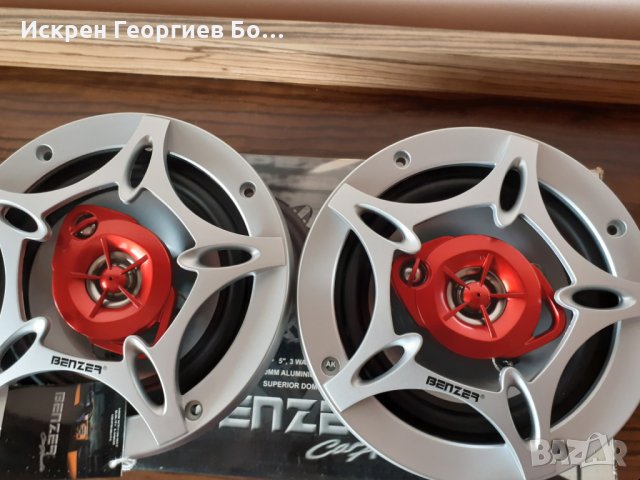 БЯЛА И ЧЕРНА ТЕХНИКА, снимка 2 - Тонколони - 28343086