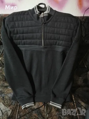 %.Пуловер мъжки от BRAX feel good 