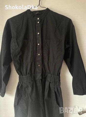 Гащеризон Massimo Dutti Xs, снимка 5 - Гащеризони - 46738800