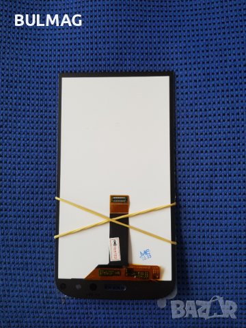 Нов Дисплей  за - CAT S61, снимка 2 - Резервни части за телефони - 39540850