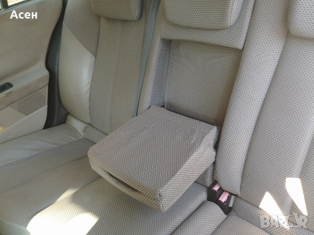  Рено Меган 1,6/16V 2007г, снимка 14 - Автомобили и джипове - 52402749