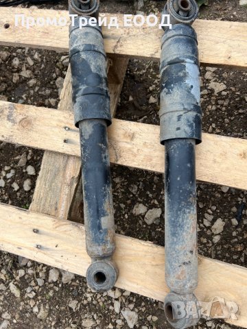 Задни амортисьори заден амортисьор Опел Астра Г Opel Astra G  