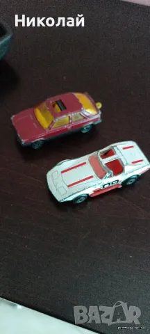 колекционерски колички, снимка 2 - Колекции - 43462963