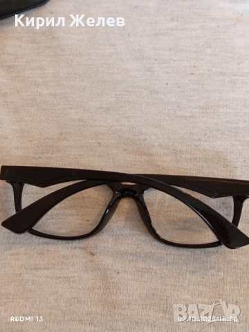 Висок клас диоптрични очила ART VISION с кожен калъф стилен дизайн 49504, снимка 7 - Слънчеви и диоптрични очила - 51922450