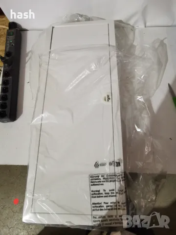 Електрическо разпределително табло Hager VU60NC, снимка 4 - Други инструменти - 48565027