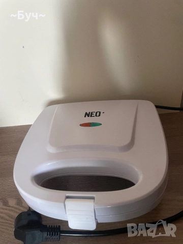 Тостер за сандвичи 