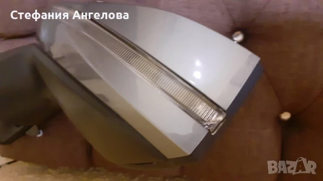 Ляво огледало за Kia Sportage 2023г., снимка 3 - Части - 50954720