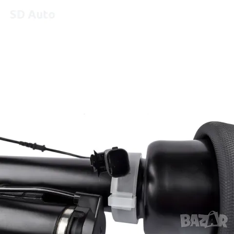 Въздушна възглавница с амортисьор–предна  лява/дясна за Mercedes Benz R Klasse 2006 - 2015 г., снимка 6 - Части - 47698977