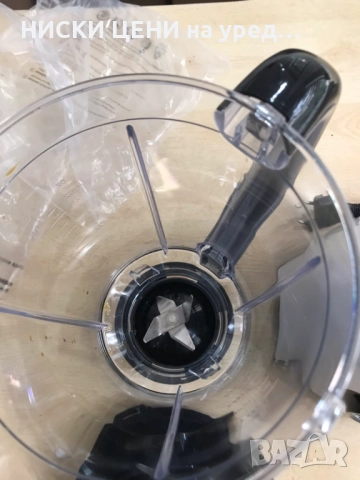 Блендер Tectro 500W, снимка 3 - Блендери - 51443026