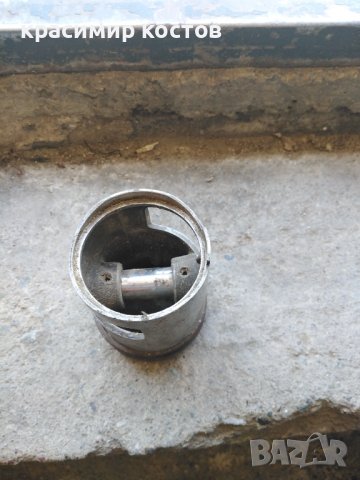 Бутало за  иже или за кобровец, снимка 2 - Мотоциклети и мототехника - 37238419