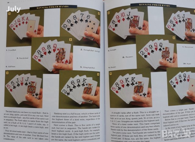 Casino, a guide to successful gambling, Nigel Cawthorne, 2001, снимка 2 - Енциклопедии, справочници - 28642732