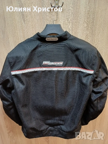 Моторджийски якета, снимка 2 - Якета - 53594256