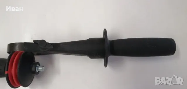 BOSCH ръкохватка за винтоверт GSR/GSB 14.4/18 VE-2-LI, снимка 3 - Винтоверти - 49785645