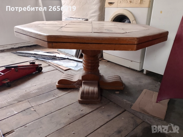 Холна масичка , снимка 2 - Маси - 51871649