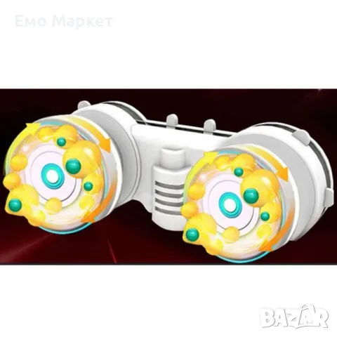 Масажор за крака   –  масаж на стъпала, пръсти, глезени и прасец TV146, снимка 7 - Масажори - 49379484