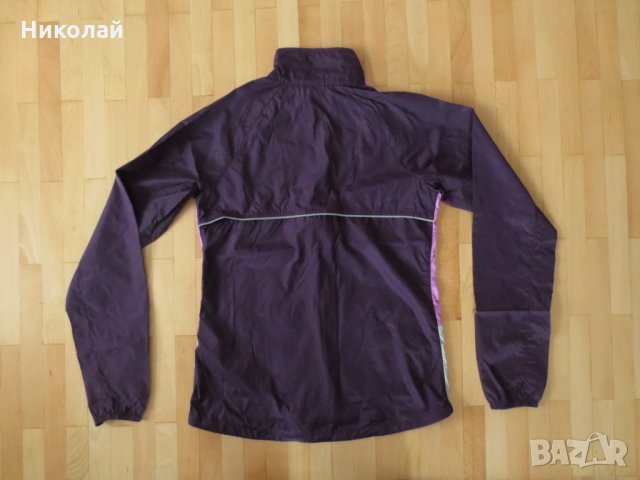 nike Windfly womens Jacket , снимка 7 - Спортни екипи - 32210155