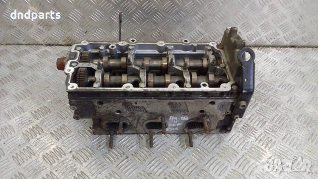 Глава Audi A4 B8 3.0TDI 2011г.	