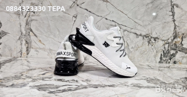 Nike Дамски и Мъжки Маратонки ТЕРА Дамски Мъжки Спортни Обувки Найк - Налични Различни Цветове, снимка 10 - Маратонки - 51292330