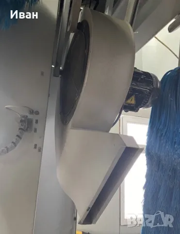 Четкова автомивка мивка работеща комплект гюдериени четки Winner Уинер, снимка 11 - Водни помпи - 47817175