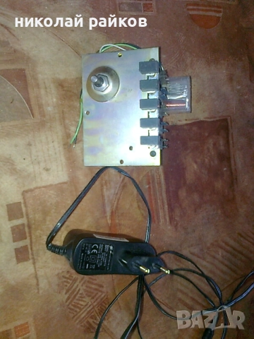 Части за електроника, снимка 4 - Друга електроника - 29296914