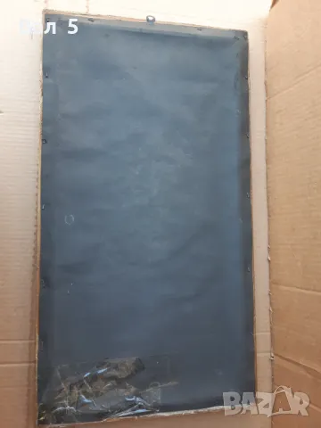 Стар ръчно шит гоблен ТАНЦУВАЩА ЦИГАНКА С ДАЙРЕ, снимка 6 - Гоблени - 49584673