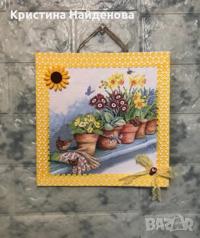 Продавам пана, снимка 4 - Картини - 32314995