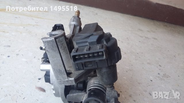 Моноинжекцион за VAG групата , снимка 3 - Части - 27174230