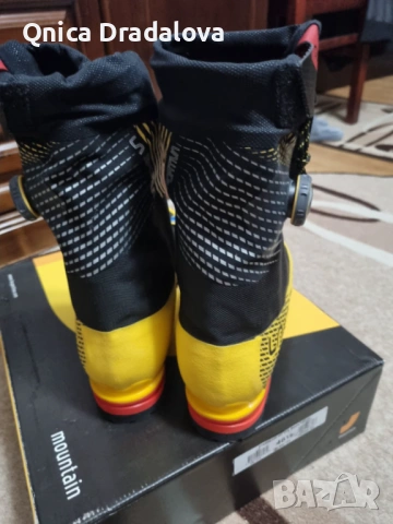 Обувки, снимка 5 - Мъжки ботуши - 53138454