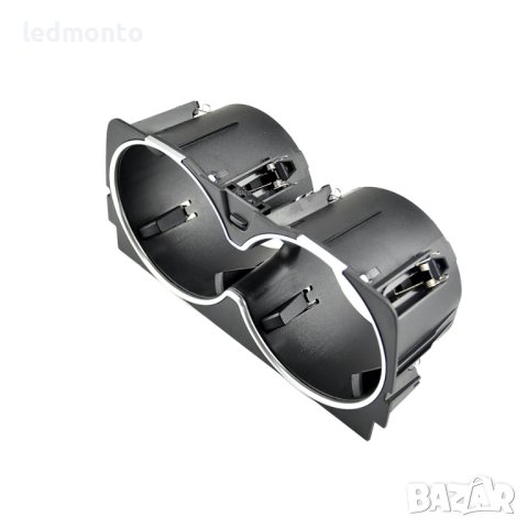 Къп холдър за Mercedes Benz S-Class W222 (2014-2017), снимка 4 - Части - 43975974