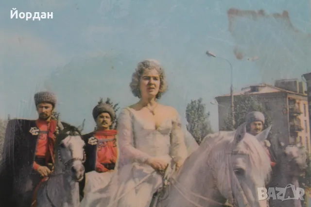 СССР пропаганда на плексиглас, снимка 3 - Антикварни и старинни предмети - 48284118