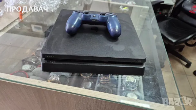 Sony PlayStation 4 1TB