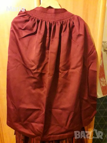 Немски традиционни носии, снимка 3 - Сукмани - 39269764