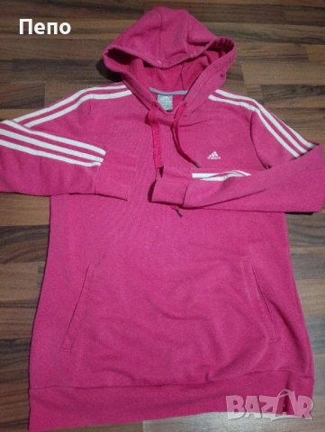 Горнище Adidas , снимка 3 - Спортни екипи - 50509348