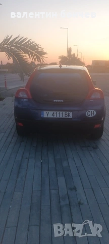 продавам Volvo C30, снимка 4 - Автомобили и джипове - 53280899
