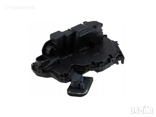 VW Tiguan MK2 Брава за предна лява врата