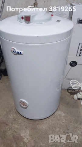 Бойлер Теси 80л.