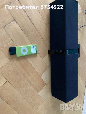 Портативна тонколона Creative ZiiSound D5, снимка 3 - Тонколони - 43822381