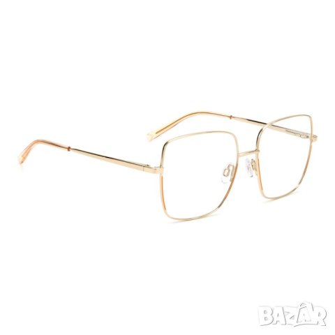 Рамки за дамски диоптрични очила M Missoni -55%, снимка 4 - Слънчеви и диоптрични очила - 43056193