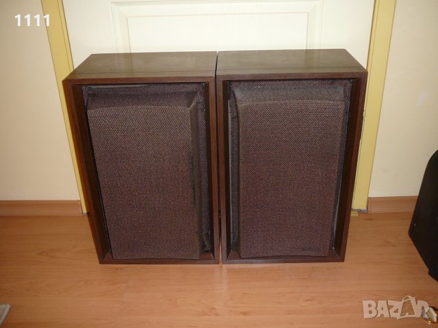 BOSE INTERAUDIO 3000, снимка 3 - Тонколони - 35335518