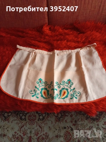 Кухненска пристилка, снимка 2 - Аксесоари за кухня - 53211717