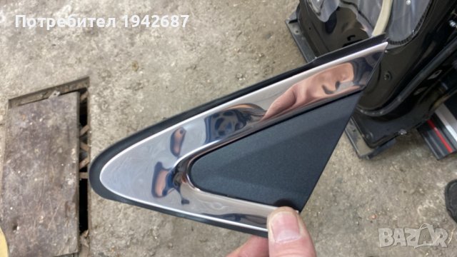 Mitsubishi Eclipse Cross Лайсни врати, снимка 2 - Части - 43844864